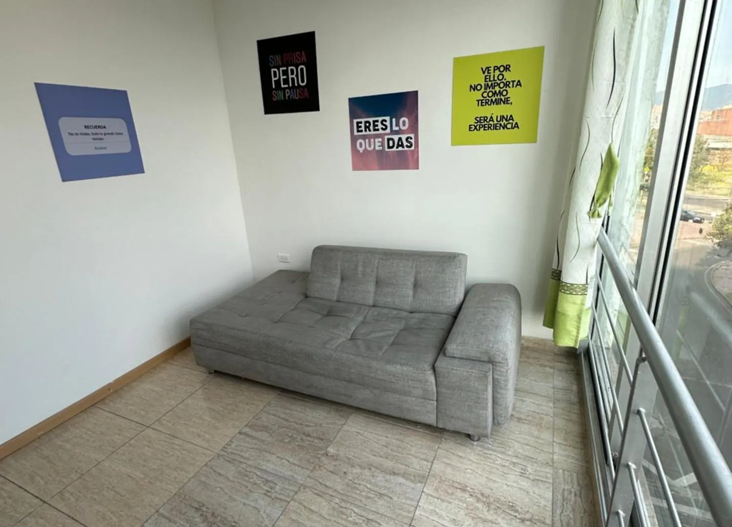 Apartamento Amoblado Cerca A Metropolis Bogota Apartment