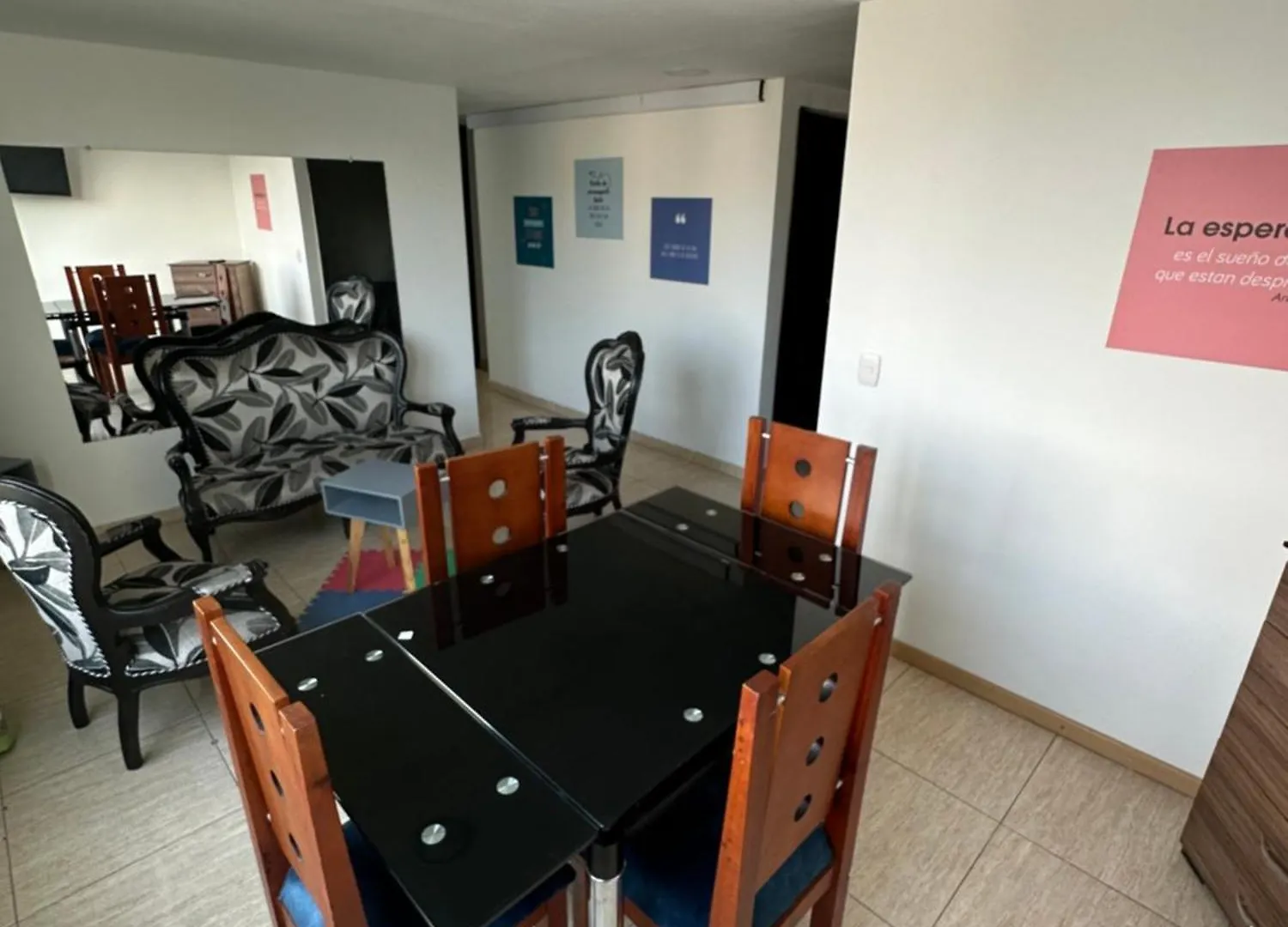 Apartment Apartamento Amoblado Cerca A Metropolis Bogota Colombia