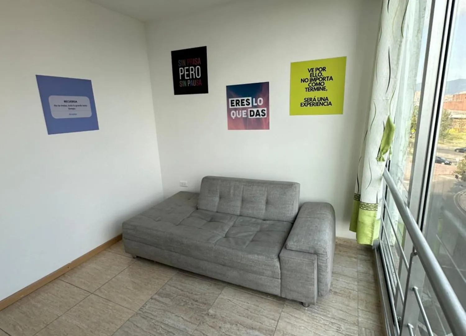 Apartment Apartamento Amoblado Cerca A Metropolis Bogota