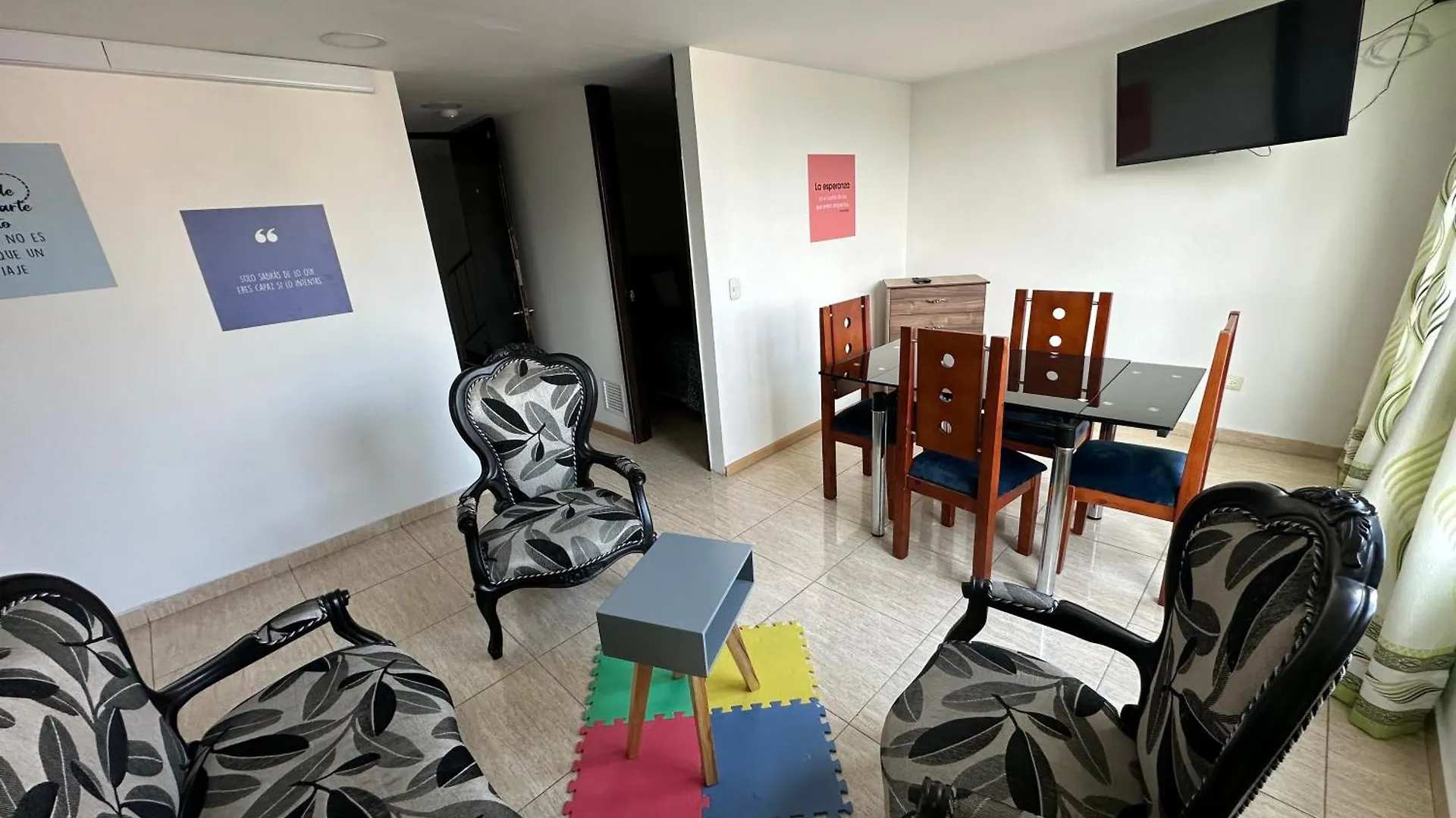 Apartment Apartamento Amoblado Cerca A Metropolis Bogota