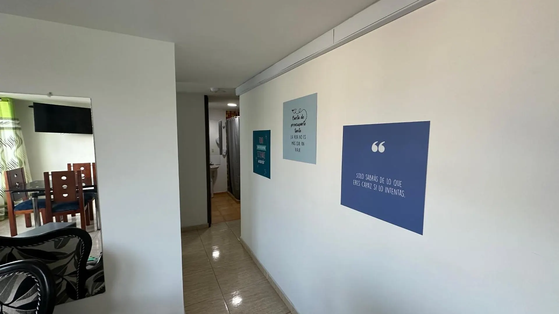 Apartamento Amoblado Cerca A Metropolis Bogota Colombia