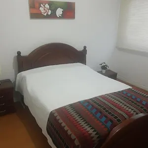  Inn Aeropuerto