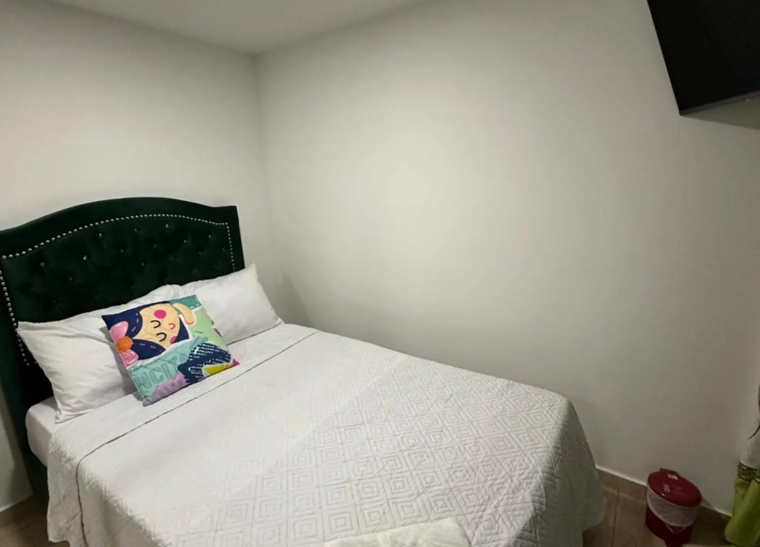 Apartamento Amoblado Cerca A Metropolis Bogotá